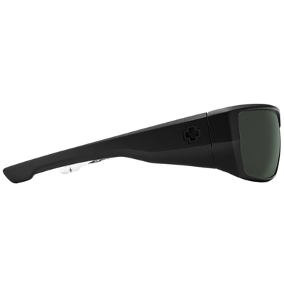 SPY DIRK Sunglasses, Happy Lens - White Crypto 8Lines Shop - Fast Shipping
