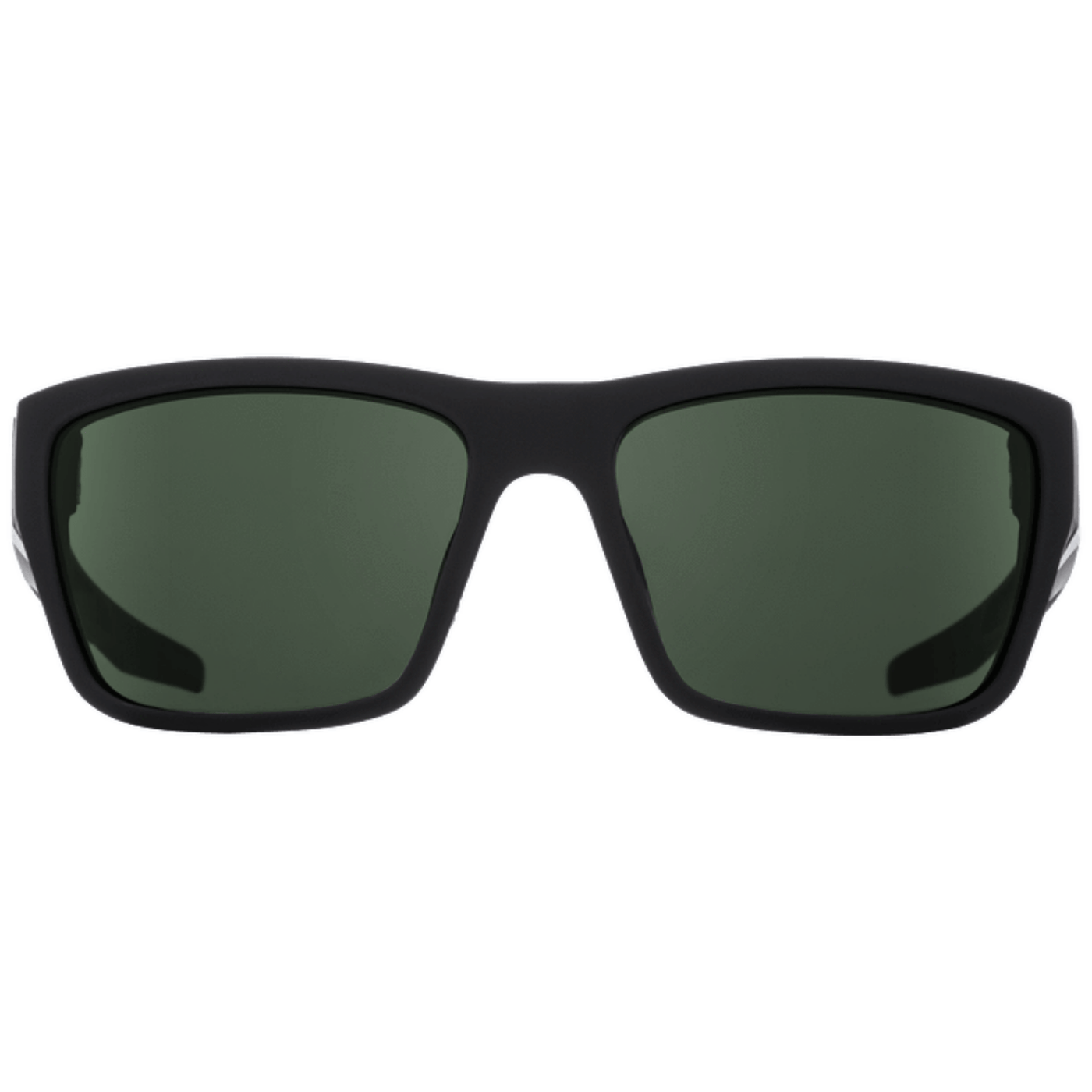 SPY DIRTY MO 2 Polarized Sunglasses, Happy Lens - Gray/Green 8Lines Shop - Fast Shipping
