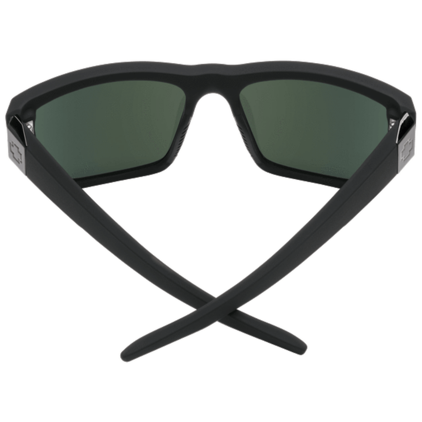 SPY DIRTY MO 2 Polarized Sunglasses, Happy Lens - Gray/Green 8Lines Shop - Fast Shipping