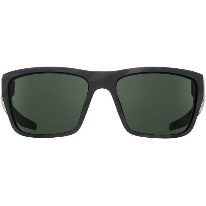 SPY DIRTY MO 2 Polarized Sunglasses - Matte Camo 8Lines Shop - Fast Shipping