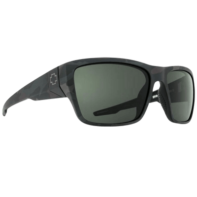 SPY DIRTY MO 2 Polarized Sunglasses - Matte Camo 8Lines Shop - Fast Shipping