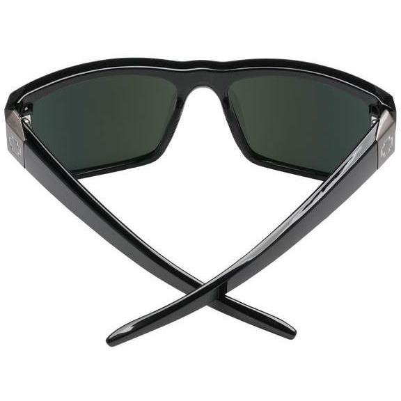 SPY DIRTY MO 2 Sunglasses, Happy Lens - Gray/Green 8Lines Shop - Fast Shipping