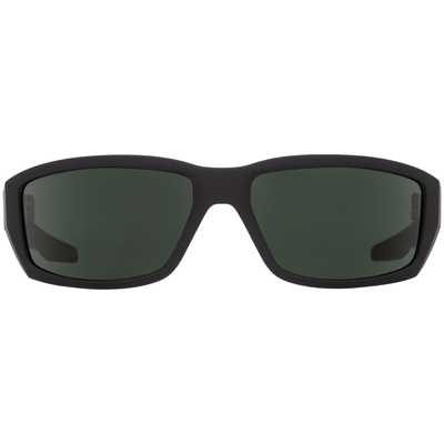SPY DIRTY MO Sunglasses - SOSI Matte Black 8Lines Shop - Fast Shipping