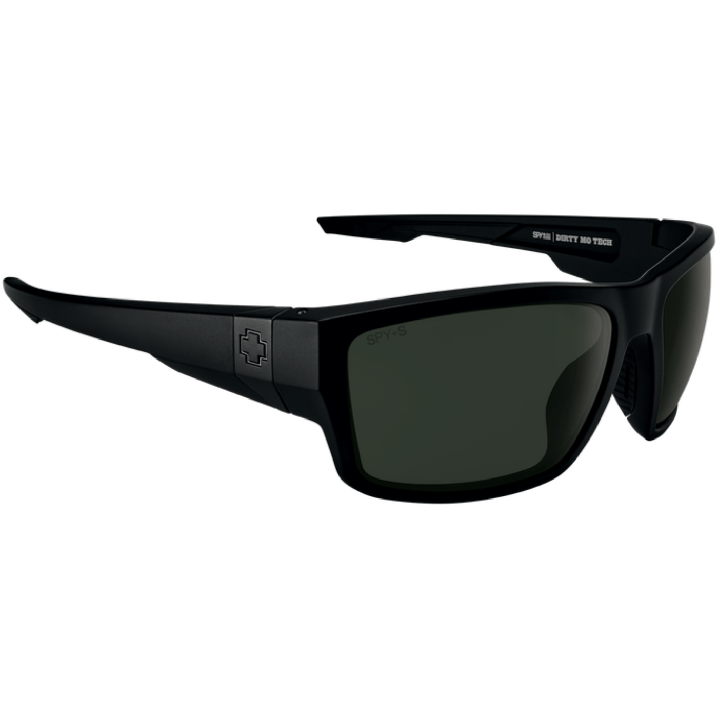 SPY DIRTY MO TECH Polarized ANSI Approved Sunglasses - SOSI 8Lines Shop - Fast Shipping