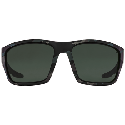 SPY DIRTY MO TECH Polarized Sunglasses - Matte Camo 8Lines Shop - Fast Shipping