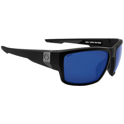 SPY DIRTY MO TECH Sunglasses - Blue 8Lines Shop - Fast Shipping