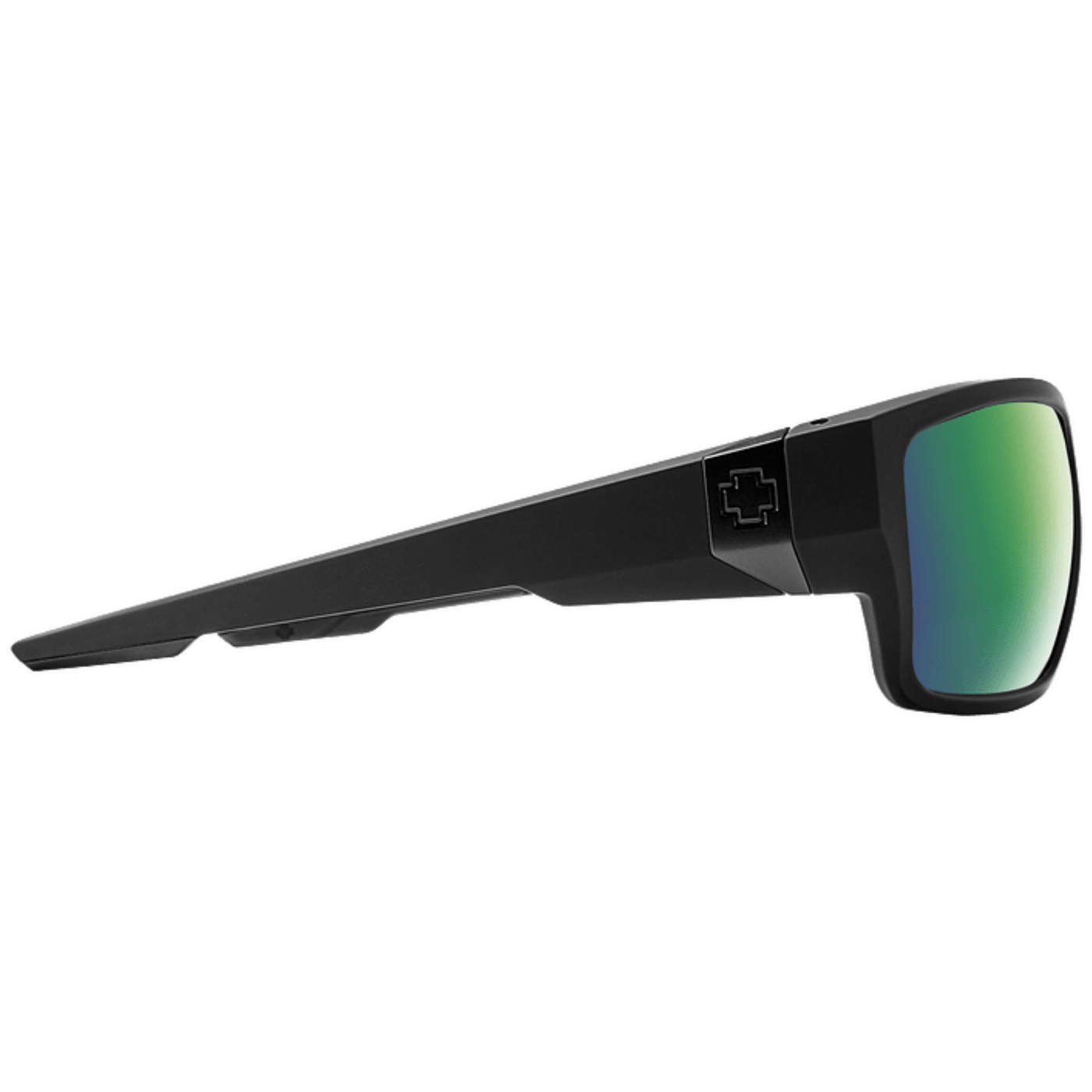 SPY DIRTY MO TECH Sunglasses - Green 8Lines Shop - Fast Shipping