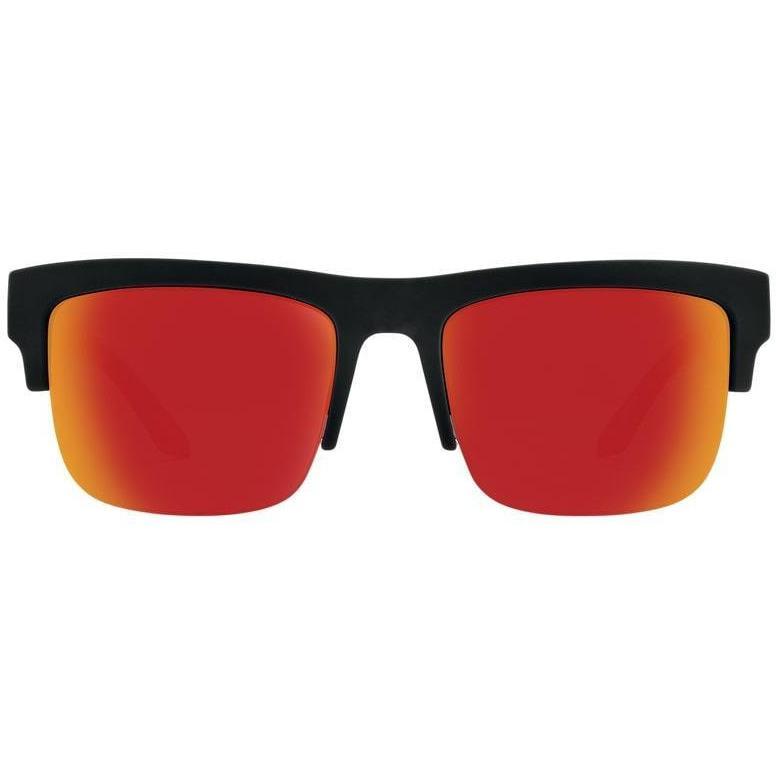 SPY DISCORD 5050 Sunglasses, Happy Lens - Orange 8Lines Shop - Fast Shipping