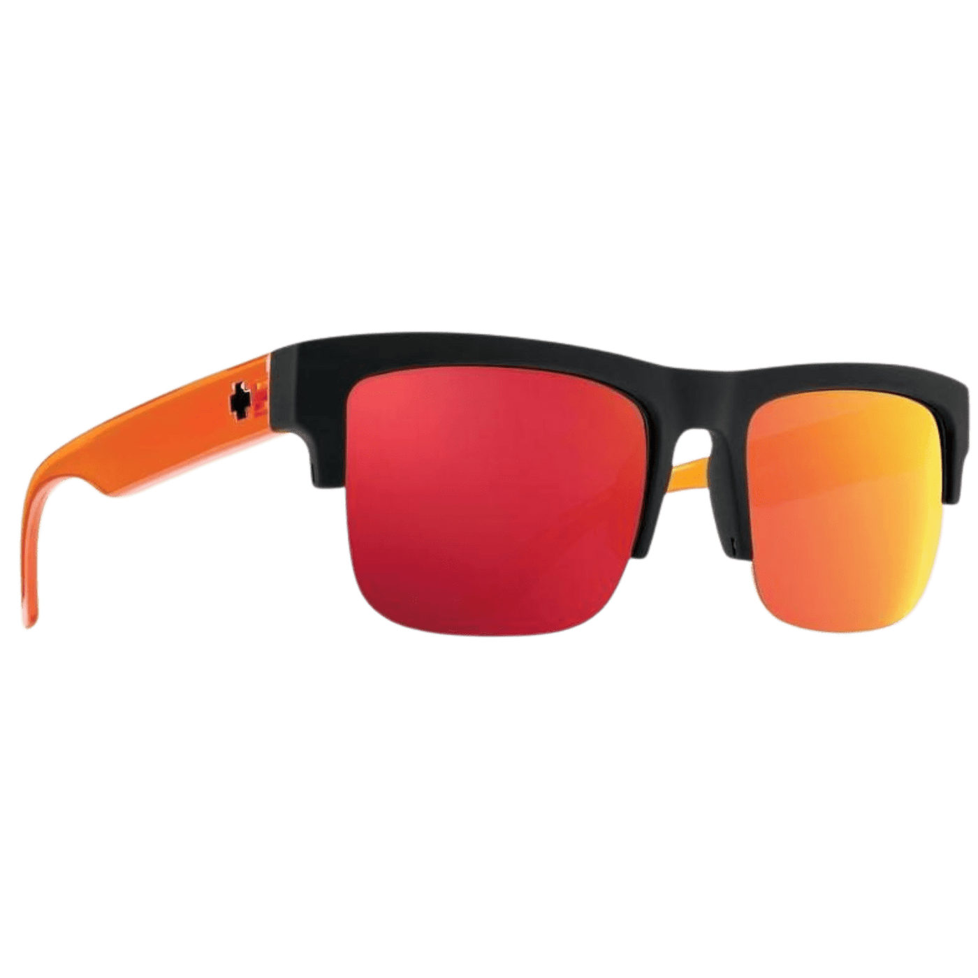 SPY DISCORD 5050 Sunglasses, Happy Lens - Orange 8Lines Shop - Fast Shipping