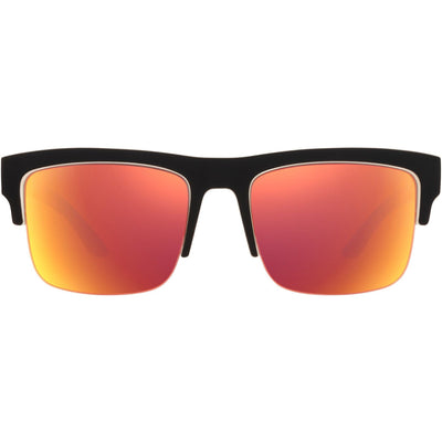 SPY DISCORD 5050 Sunglasses, Happy Lens - Red 8Lines Shop - Fast Shipping