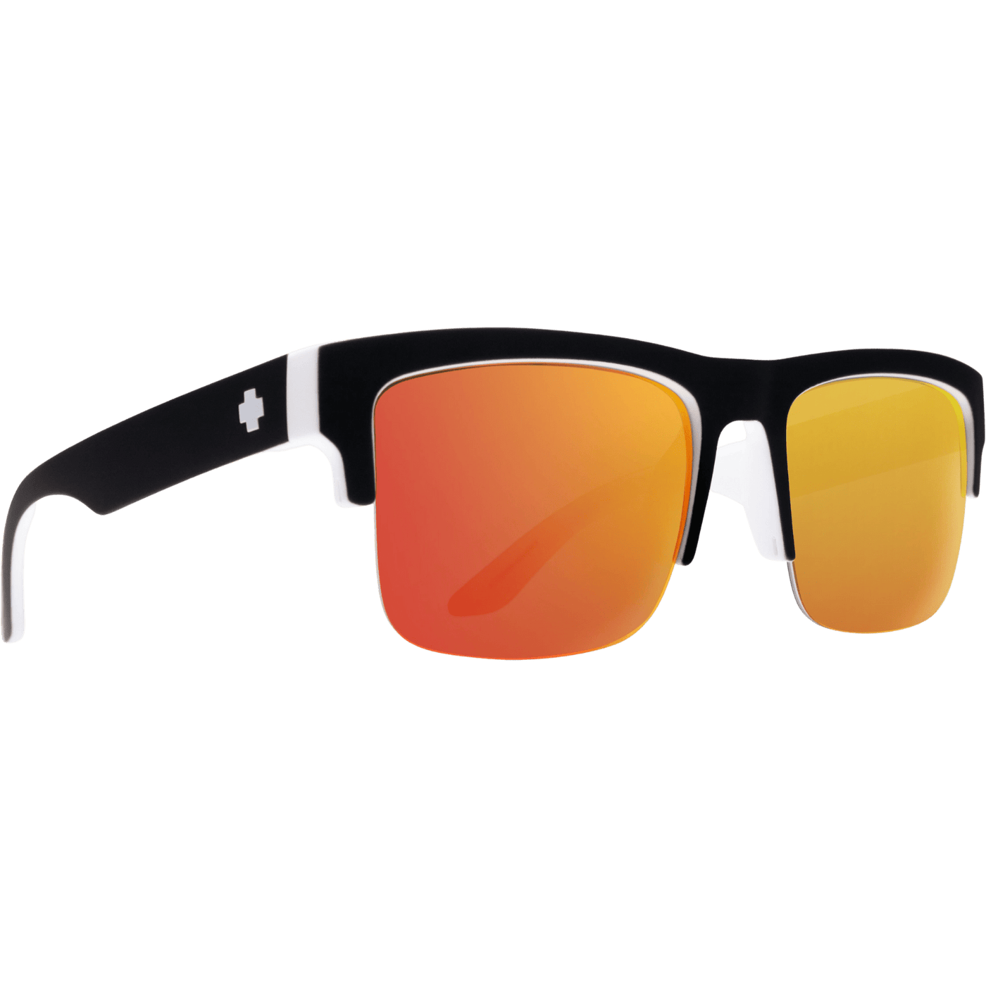 SPY DISCORD 5050 Sunglasses, Happy Lens - Red 8Lines Shop - Fast Shipping