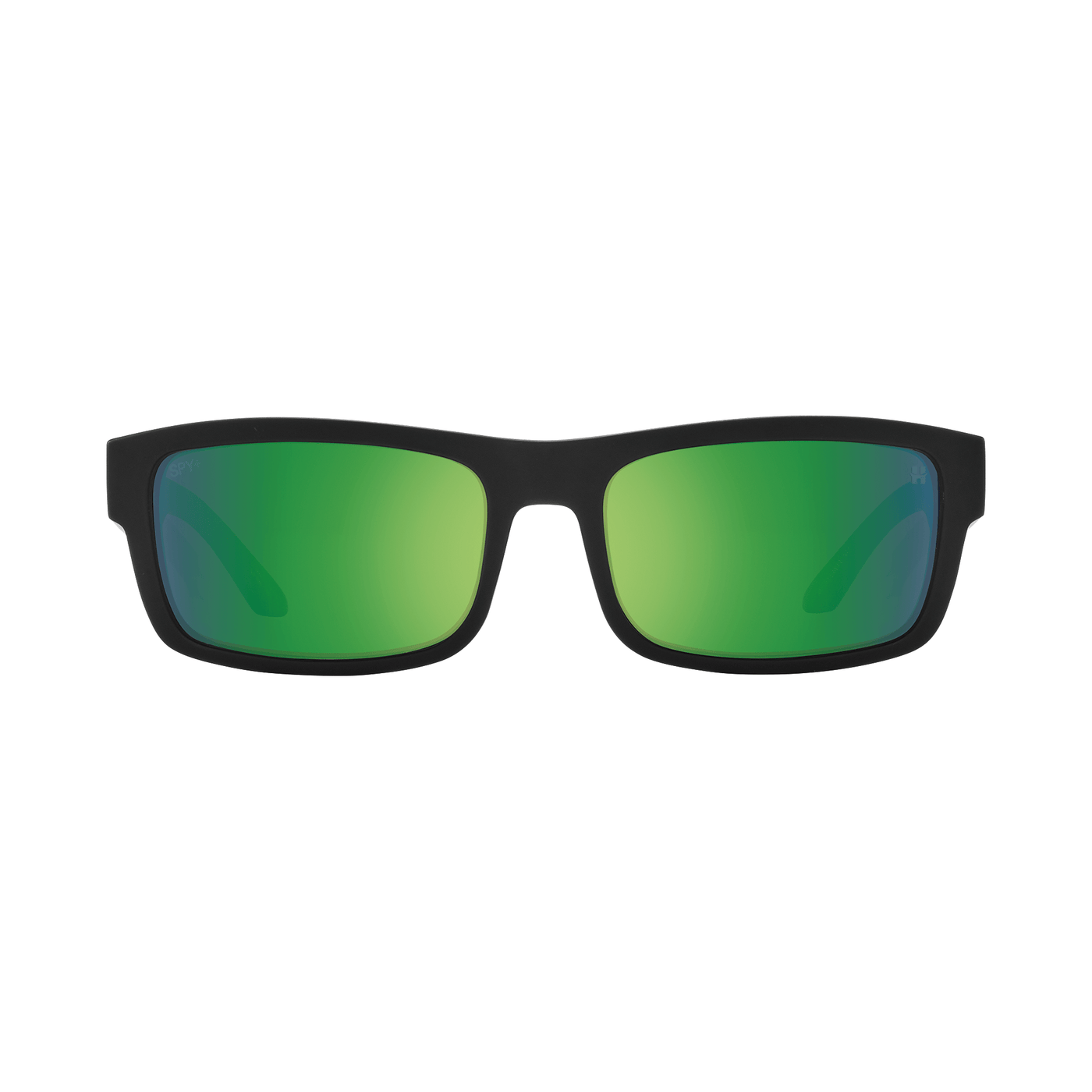 SPY DISCORD LITE Polarized Sunglasses, Happy Lens - Green 8Lines Shop - Fast Shipping