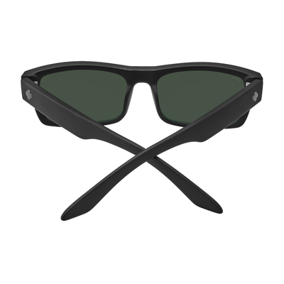SPY DISCORD LITE Polarized Sunglasses, Happy Lens - Green 8Lines Shop - Fast Shipping