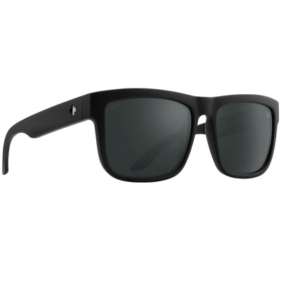 SPY DISCORD Polarized Sunglasses, Happy Boost Lens - Black 8Lines Shop - Fast Shipping