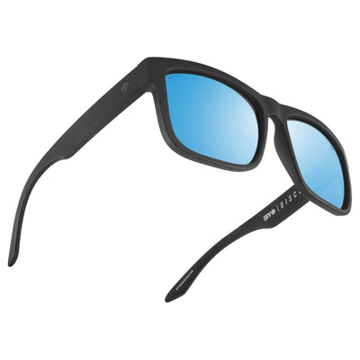 SPY DISCORD Polarized Sunglasses, Happy Boost Lens - Blue 8Lines Shop - Fast Shipping
