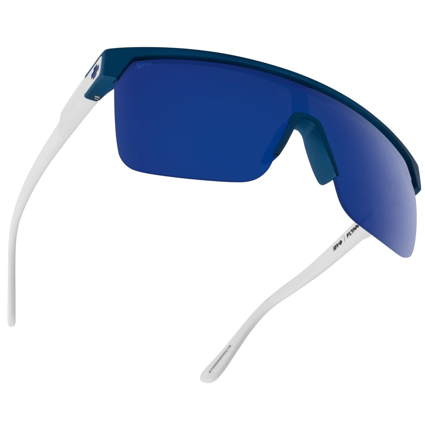 SPY FLYNN 5050 Sunglasses, Happy Lens - Blue 8Lines Shop - Fast Shipping