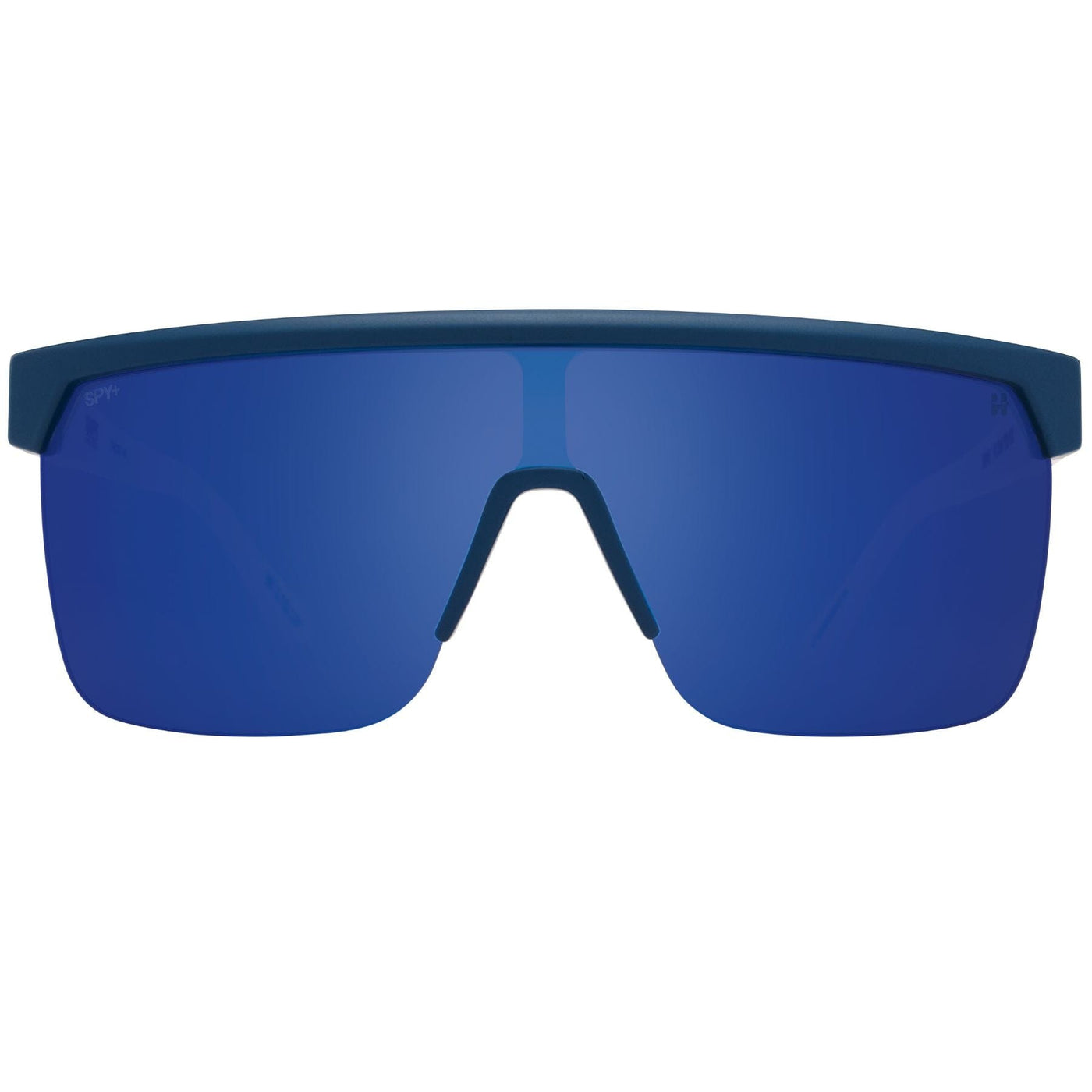 SPY FLYNN 5050 Sunglasses, Happy Lens - Blue 8Lines Shop - Fast Shipping