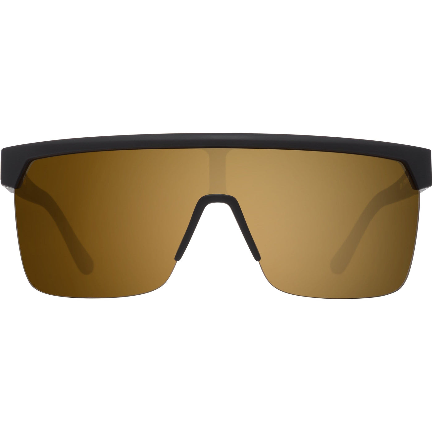 SPY FLYNN 5050 Sunglasses, Happy Lens - Gold 8Lines Shop - Fast Shipping