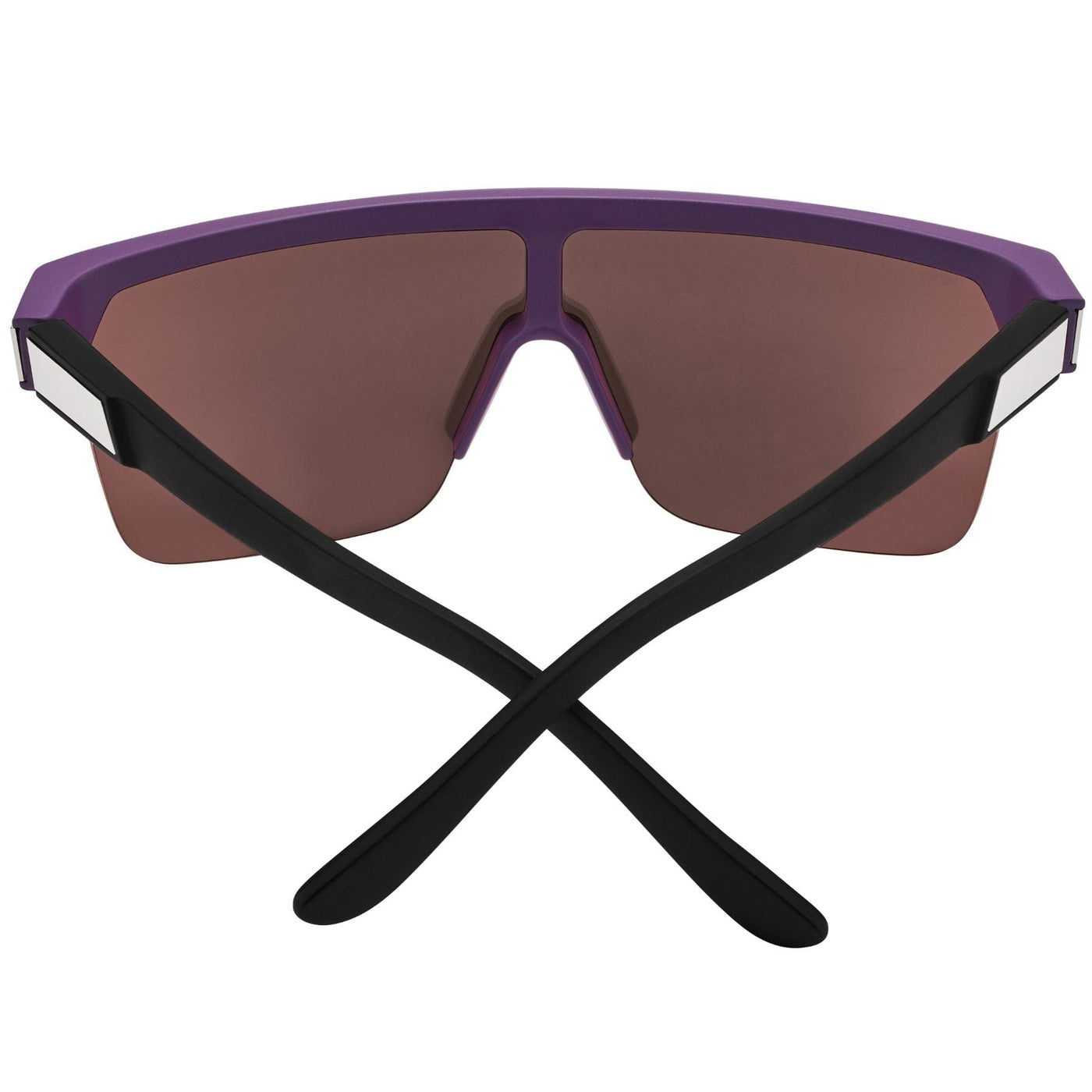 SPY FLYNN 5050 Sunglasses, Happy Lens - Platinum 8Lines Shop - Fast Shipping