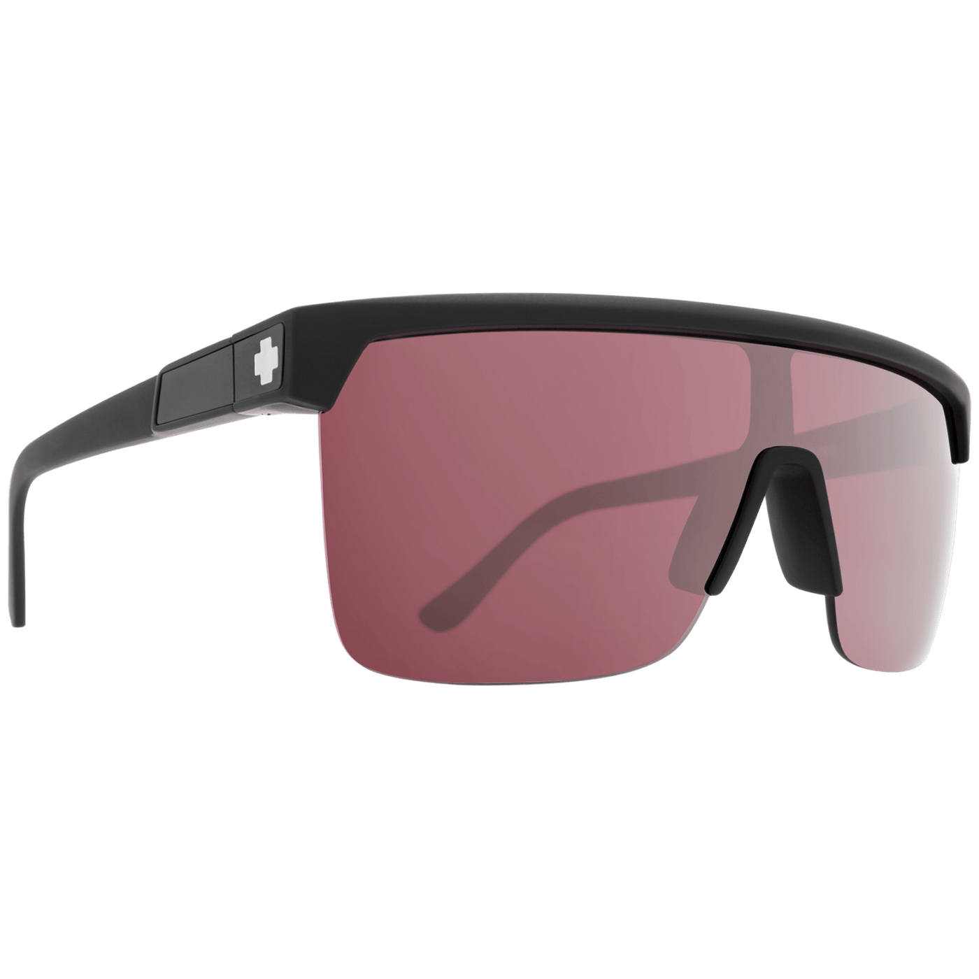 SPY FLYNN 5050 Sunglasses, Happy Lens - Rose 8Lines Shop - Fast Shipping