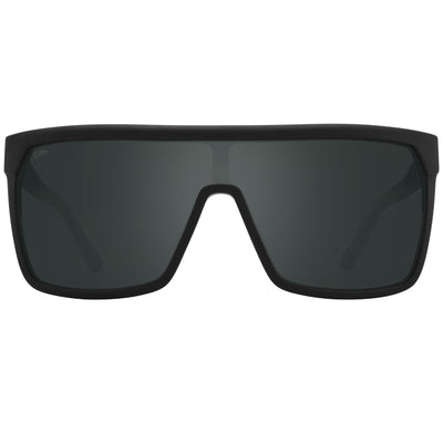 SPY Flynn Polarized Sunglasses, Happy Boost - Black 8Lines Shop - Fast Shipping