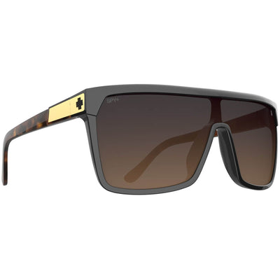 SPY Flynn Sunglasses, Happy Lens - Brown 8Lines Shop - Fast Shipping