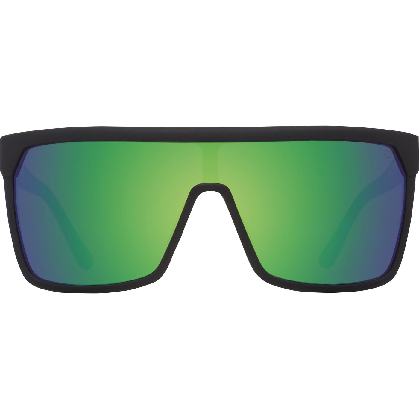 SPY Flynn Sunglasses, Happy Lens - Green 8Lines Shop - Fast Shipping