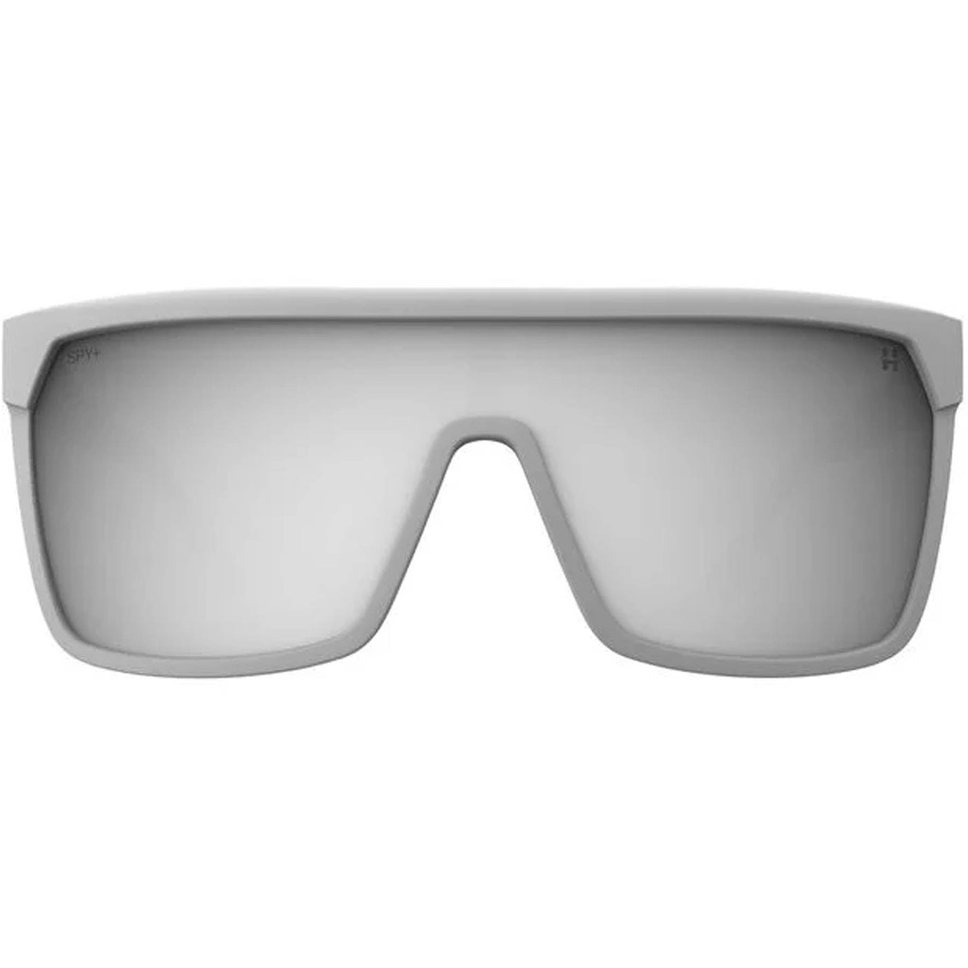 SPY Flynn Sunglasses, Happy Lens - Platinum 8Lines Shop - Fast Shipping