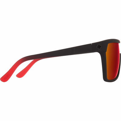 SPY Flynn Sunglasses, Happy Lens - Red 8Lines Shop - Fast Shipping