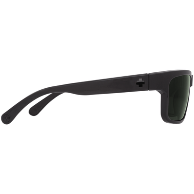 SPY FRAZIER Polarized SOSI Sunglasses - Black 8Lines Shop - Fast Shipping