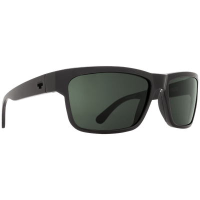 SPY FRAZIER Polarized SOSI Sunglasses - Black 8Lines Shop - Fast Shipping