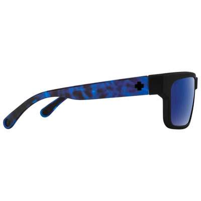 SPY FRAZIER Polarized SOSI Sunglasses - Dark Blue 8Lines Shop - Fast Shipping