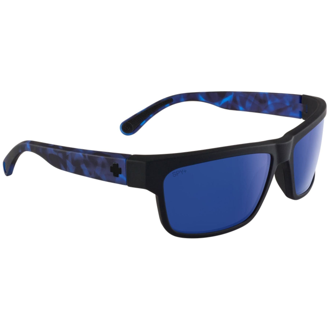 SPY FRAZIER Polarized SOSI Sunglasses - Dark Blue 8Lines Shop - Fast Shipping