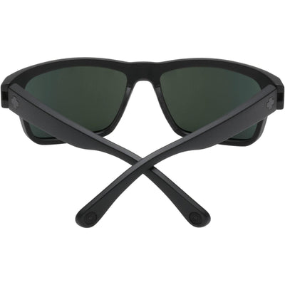SPY FRAZIER Polarized Sunglasses - Dark Blue/Soft Matte 8Lines Shop - Fast Shipping