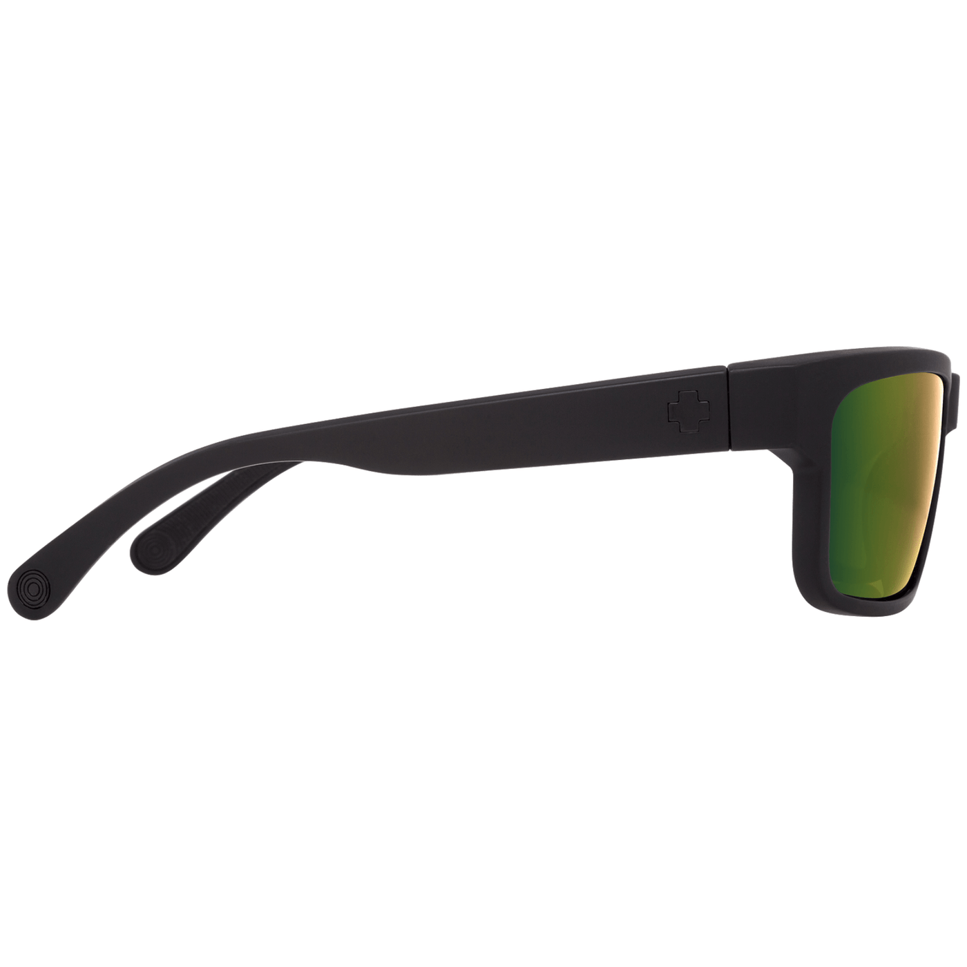SPY FRAZIER Polarized Sunglasses - Gold 8Lines Shop - Fast Shipping