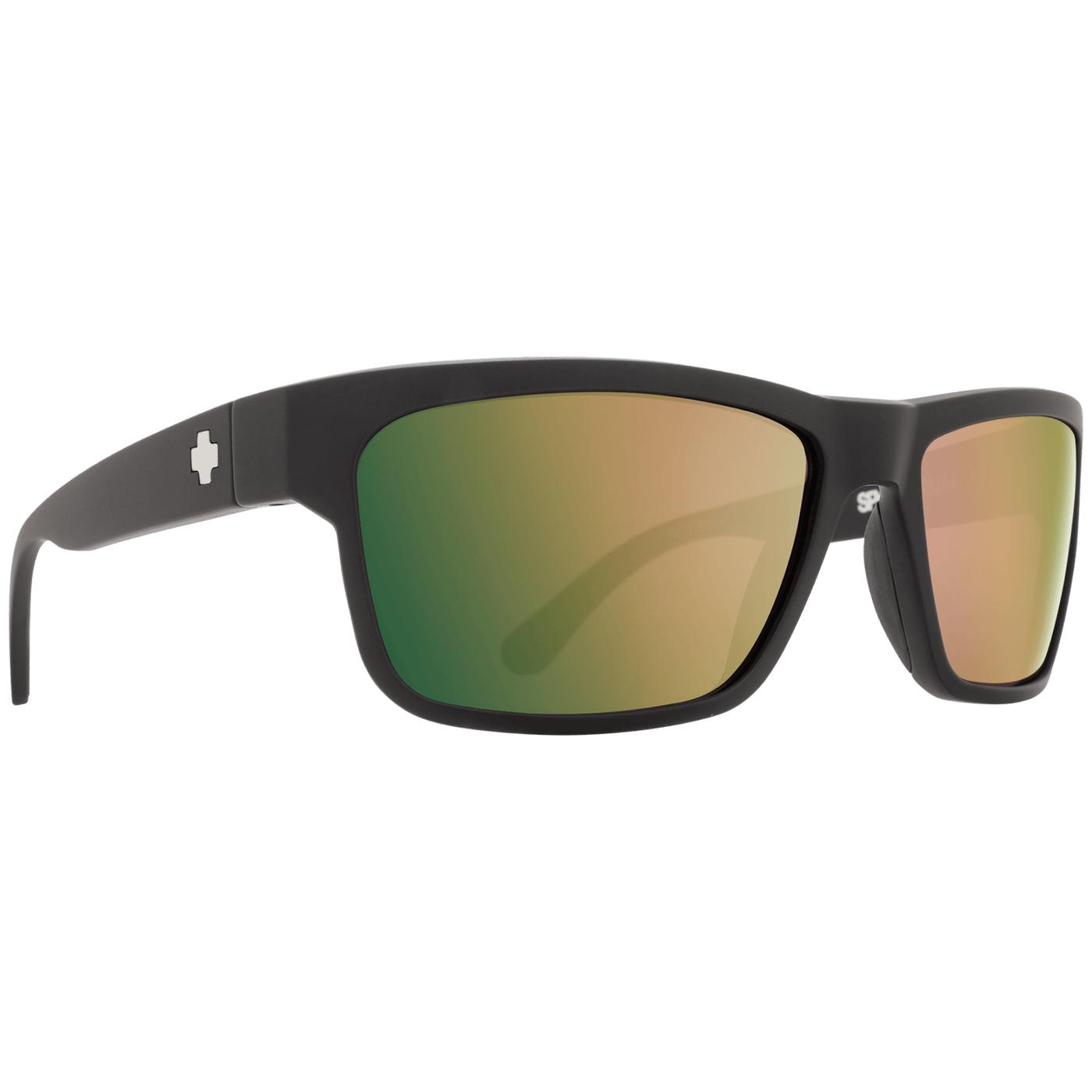 SPY FRAZIER Polarized Sunglasses - Gold 8Lines Shop - Fast Shipping