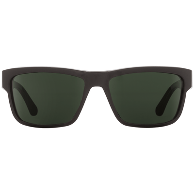 SPY FRAZIER Polarized Sunglasses - Gray/Green 8Lines Shop - Fast Shipping