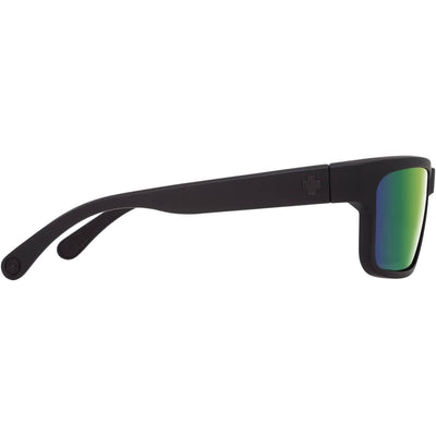 SPY FRAZIER Polarized Sunglasses - Green 8Lines Shop - Fast Shipping