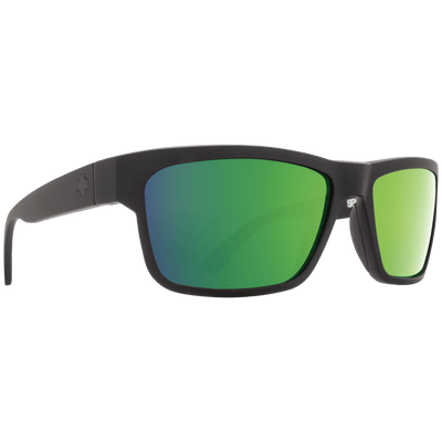 SPY FRAZIER Polarized Sunglasses - Green 8Lines Shop - Fast Shipping