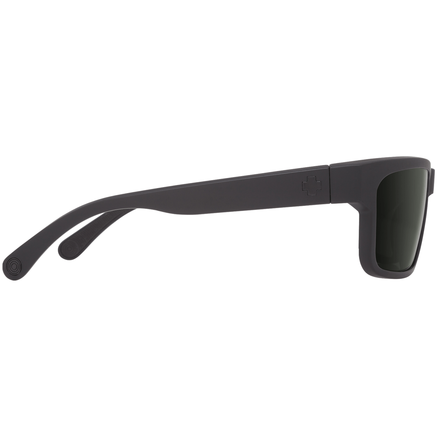 SPY FRAZIER SOSI Sunglasses - Matte Black Frame 8Lines Shop - Fast Shipping