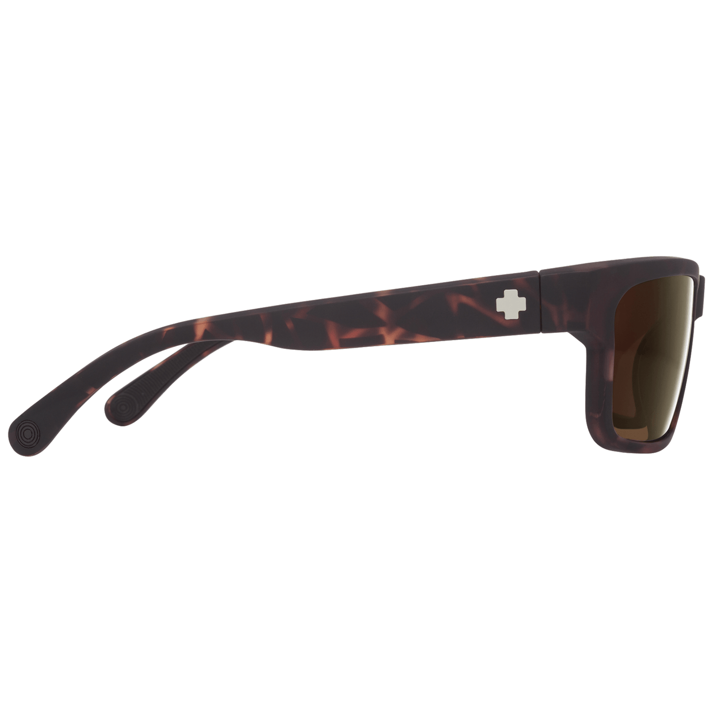 SPY FRAZIER Sunglasses - Bronze 8Lines Shop - Fast Shipping