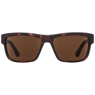SPY FRAZIER Sunglasses - Bronze 8Lines Shop - Fast Shipping