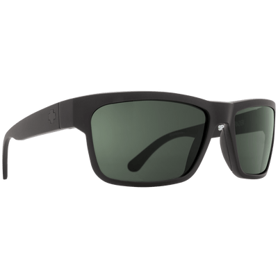SPY FRAZIER Sunglasses - Matte Black Frame 8Lines Shop - Fast Shipping