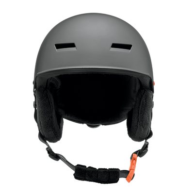 SPY Galactic MIPS Snow Helmet - Matte Gray 8Lines Shop - Fast Shipping