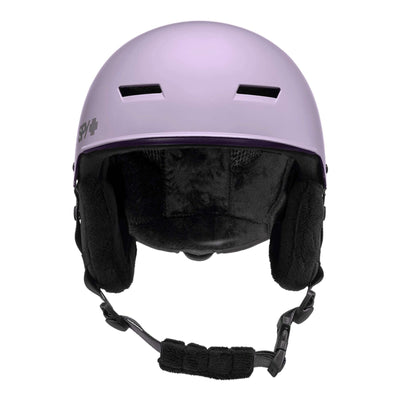 SPY Galactic MIPS Snow Helmet - Matte Lilac 8Lines Shop - Fast Shipping