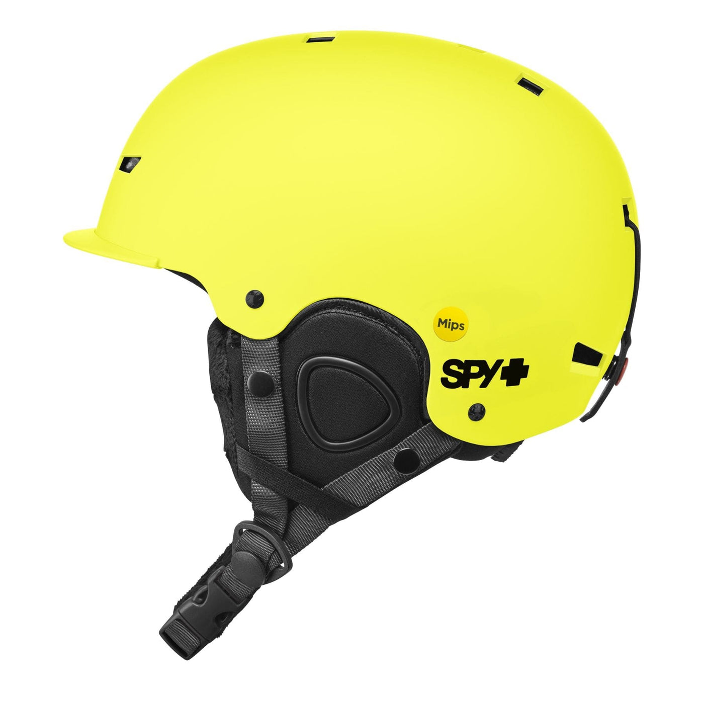 SPY Galactic MIPS Snow Helmet - Neon Yellow 8Lines Shop - Fast Shipping