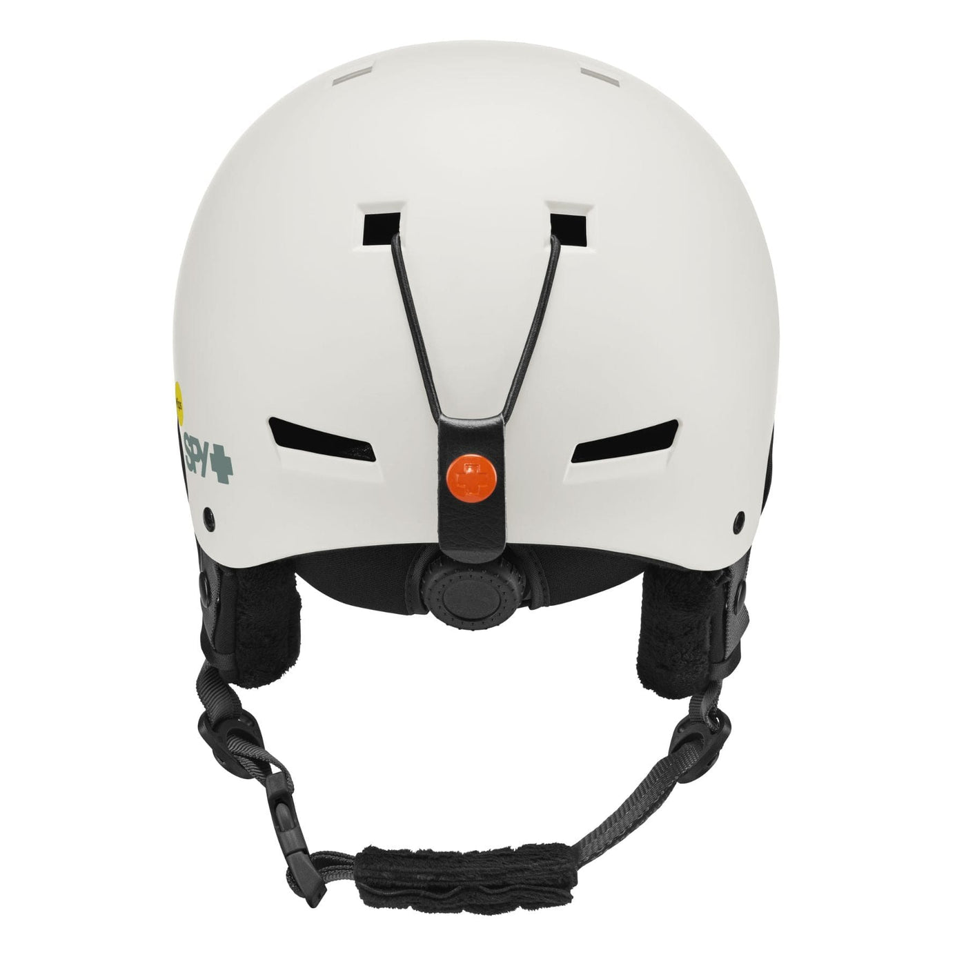 SPY Galactic MIPS Trevor Kennison Snow Helmet - Light Gray 8Lines Shop - Fast Shipping