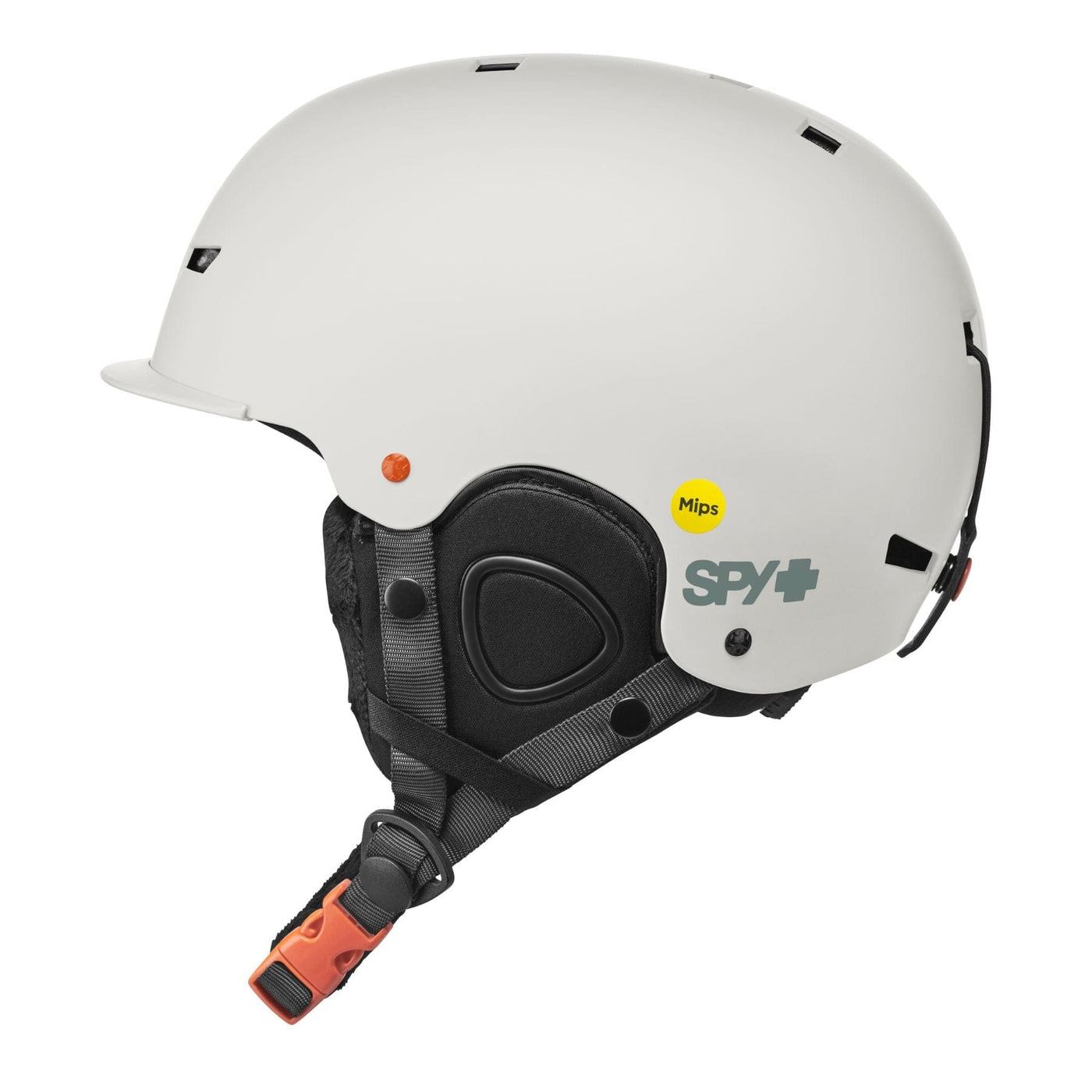 SPY Galactic MIPS Trevor Kennison Snow Helmet - Light Gray 8Lines Shop - Fast Shipping