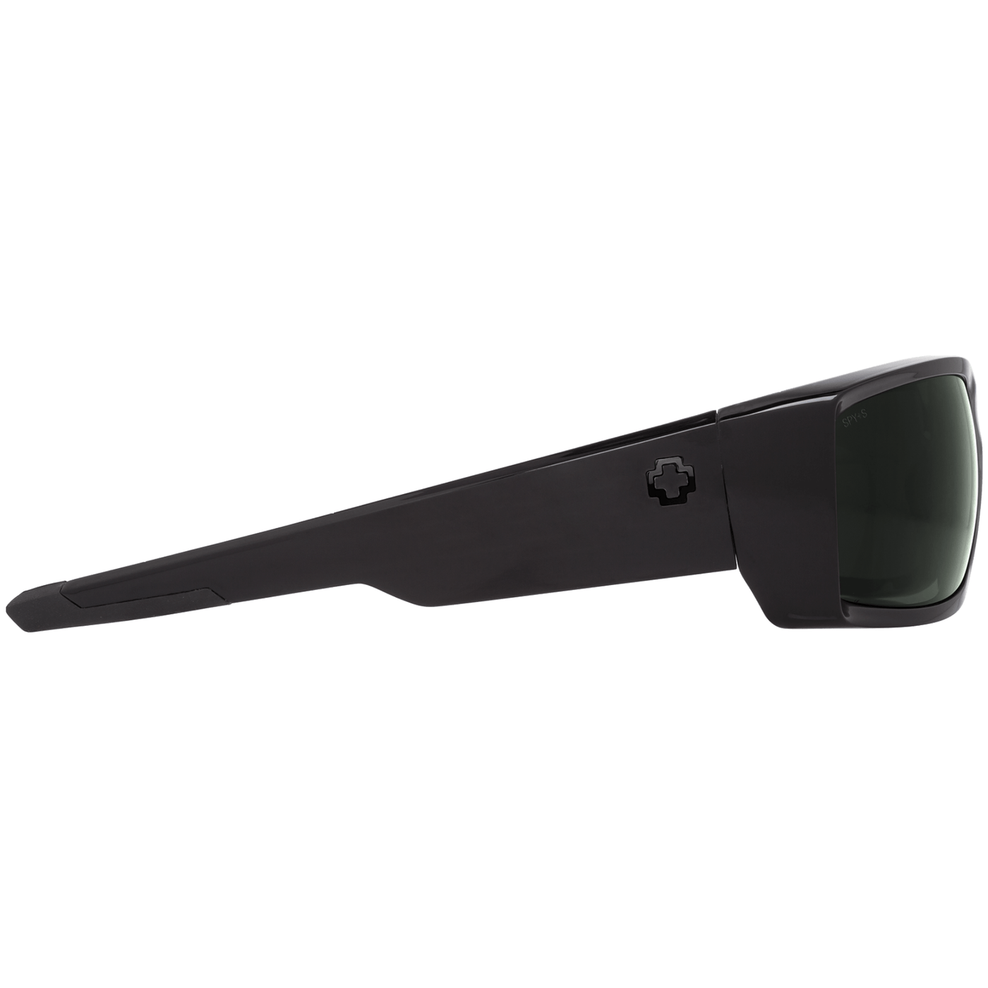 SPY GENERAL Polarized Sunglasses, ANSI Z87.1 - SOSI Black 8Lines Shop - Fast Shipping