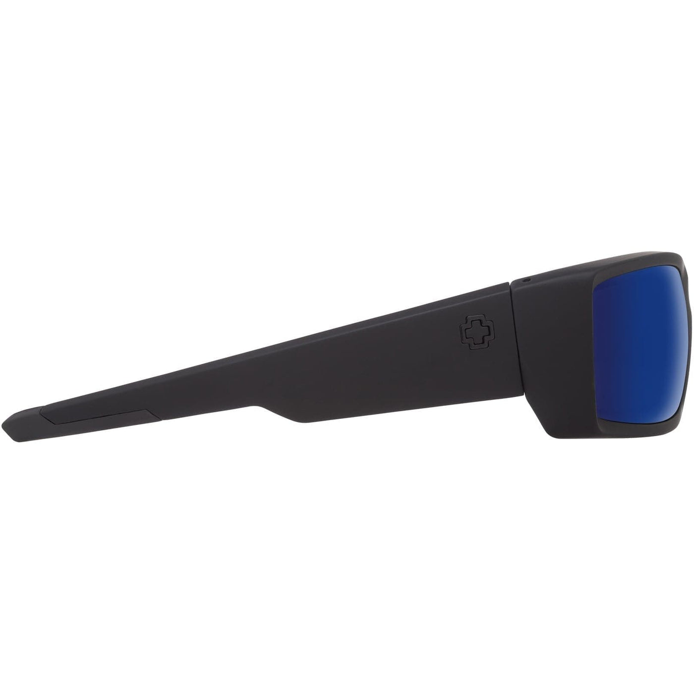 SPY GENERAL Polarized Sunglasses, Happy Lens - Dark Blue 8Lines Shop - Fast Shipping